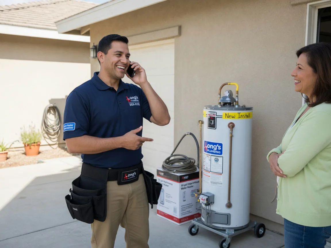 Leak Detection Seale, AL FAQs